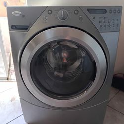Whirlpool Washer