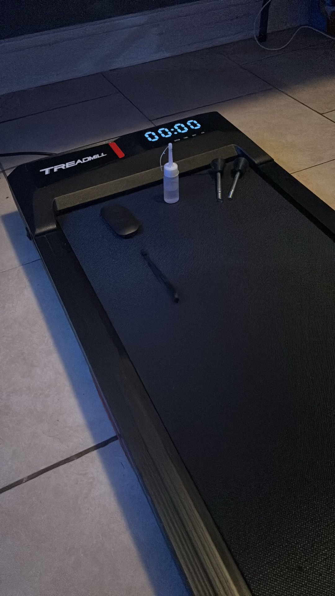 Walking Pad / Treadmill
