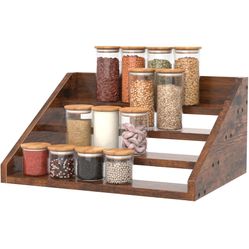 Spice Rack