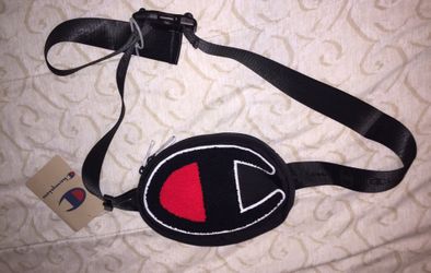 Champion bag