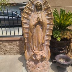 Virgencita