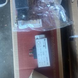 Pressure Sensor New 0880300
