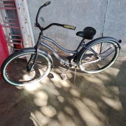 Beach Cruiser 26"