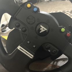 Thrustmaster TMX Racing Wheel