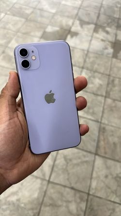 Apple iPhone 11 64GB