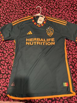 Authentic Jersey