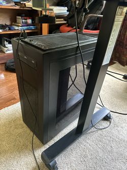 desktop computer