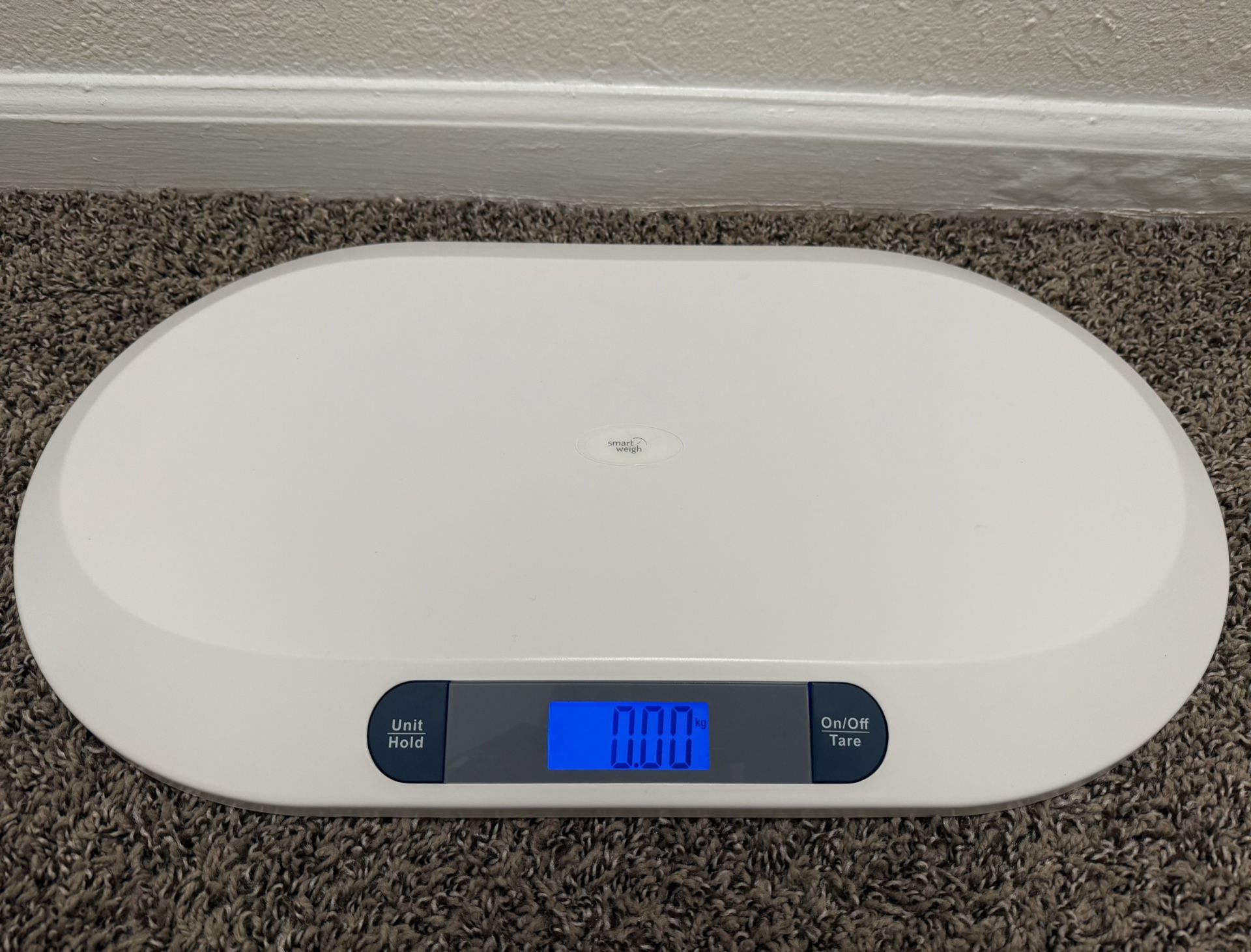Smart Weigh