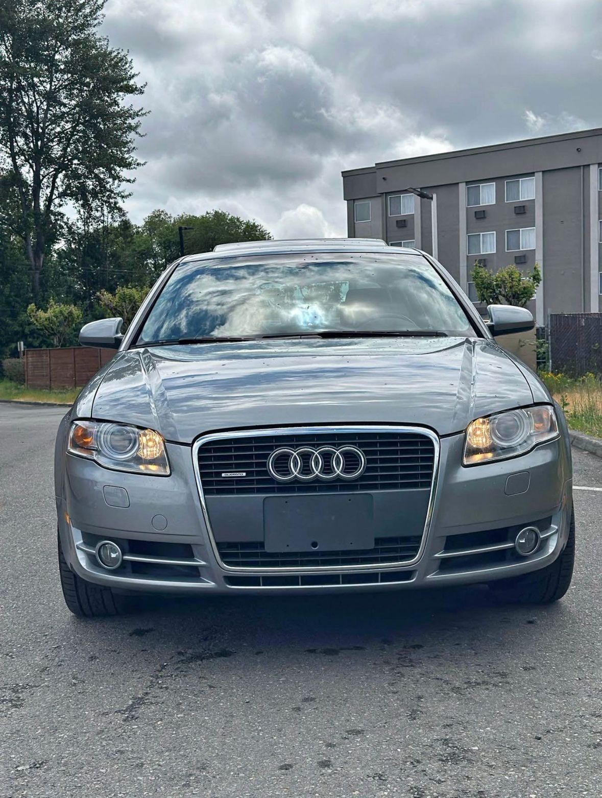 2006 Audi A4