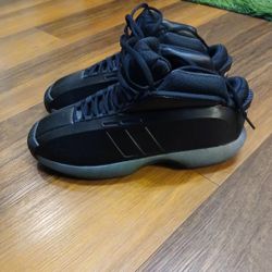 Kobe Crazy 1s Adidas 