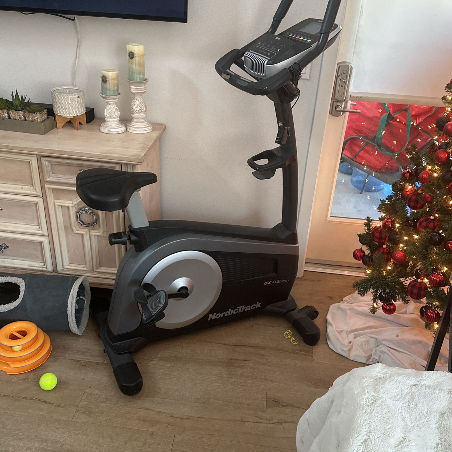 Electric Bicycle 