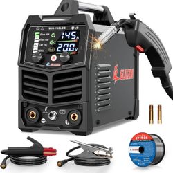 welder 