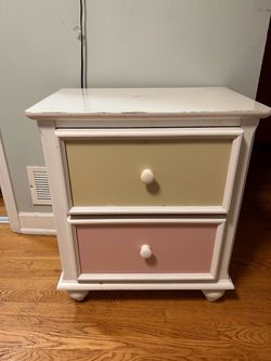 Cute Nightstand