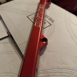 K Series Fuel Rails Rsx Kswap 