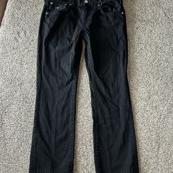 Men’s True Religion Jeans 