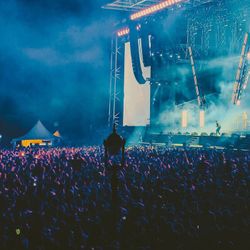 Innings Festival (2 Day Pass) Fri Feb 21, Time TBD