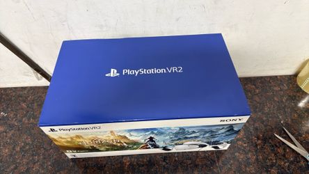 Sony PlayStation VR2