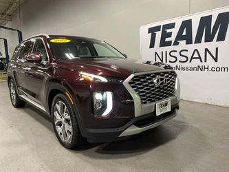 2022 Hyundai Palisade