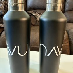 New Stainless steel Thermal Water Bottle