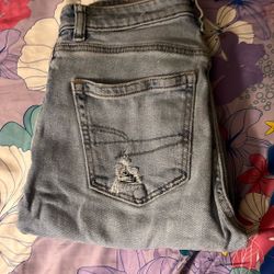 american eagle jean