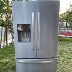 Amana Refrigerador Free Delivery