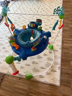 Baby Einstein Jumper