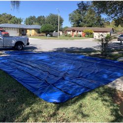 2020 Big Tex 25GN 40 Price: 20,000$