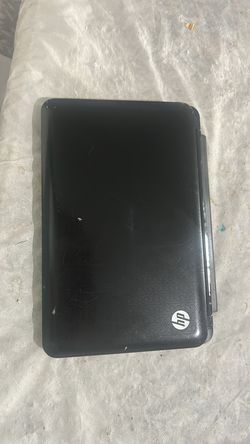 HP MINI NETBOOK LAPTOP