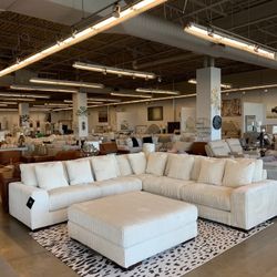 $39 Down Finance Sectional Sofa Loveseat Bedroom Set Queen Bed King Bed Mattress Dining Table Bunk Bed Vanity Set 