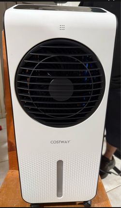 Costway Evaporative Air Cooler