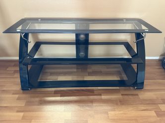 Glass Table