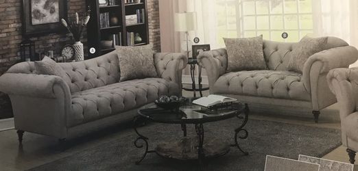 Living Room Set