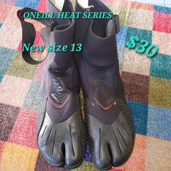 Water Shoes