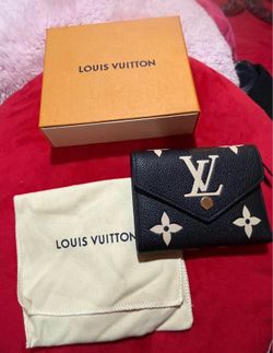 Louis Vuitton Wallet