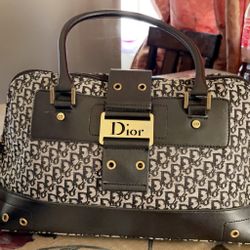 Dior Bag