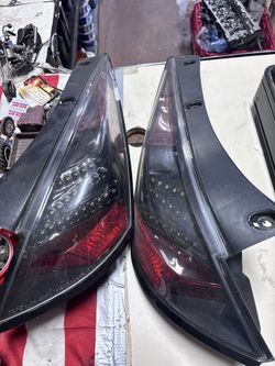 350z Parts Nissan