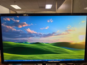 PC gaming monitor 4k LED AOC 28"