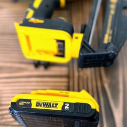 Dewalt 20v Max 16 