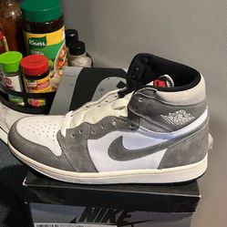 Nike Air Jordan 1 Retro Og High 