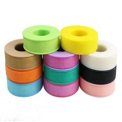 mini silicone tapes 