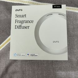 Pura 4 Diffuser 