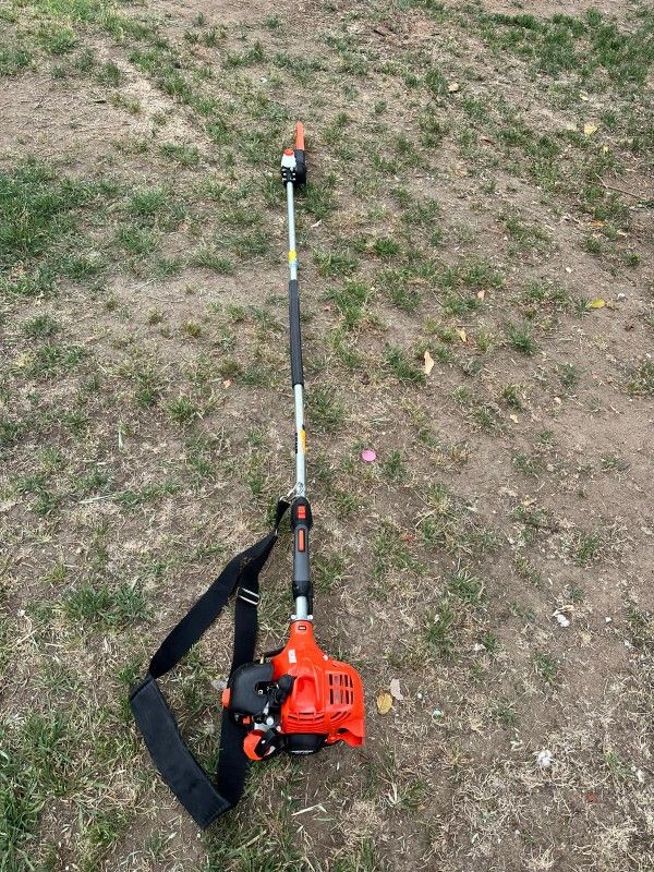 ECHO
10 in. 21.2 cc Gas 2-Stroke Power Pole Saw with 94 in. Shaft