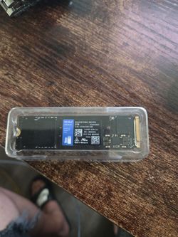 WD Blue SN5100 2TB PCleo 4.0 NVMe SSD