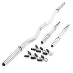 Marcy 1 Inch Barbell And Dumbbell Bars