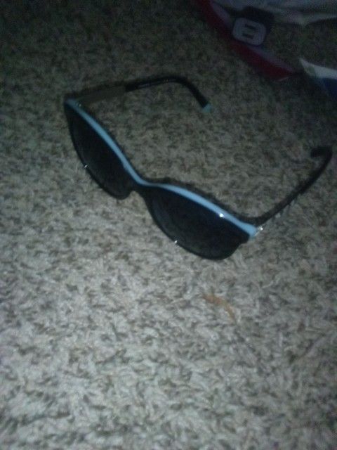 Tiffany And Co Shades/ Glasses