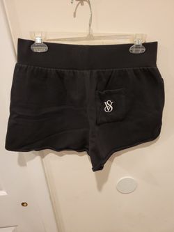 Victoria Secret Shorts Sz M