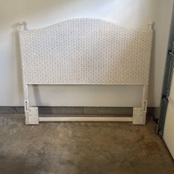 Headboard By Stanley