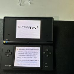 Nintendo DSI 
