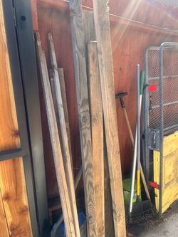 Free boards