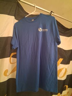 Blue T shirt